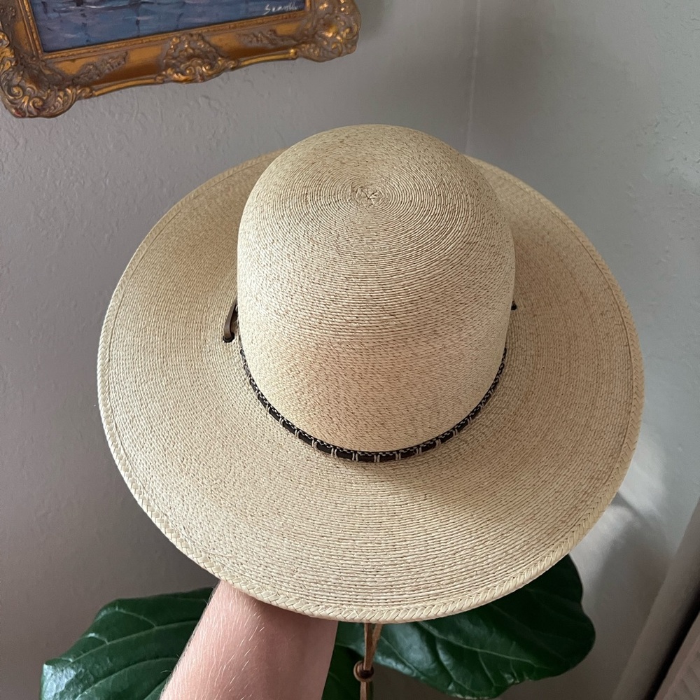 Stetson Rancher Hat - Picture 3 of 7